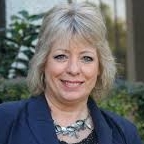 Tricia Curtis