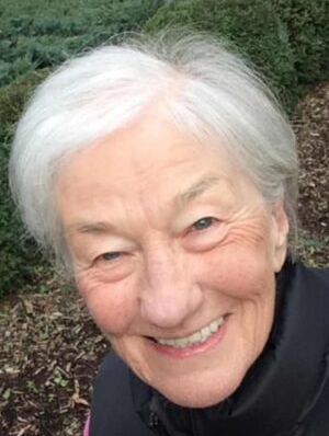 Carolyn Hood