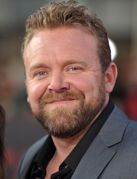 Joe Carnahan
