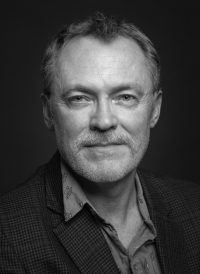 Harry Whitehead