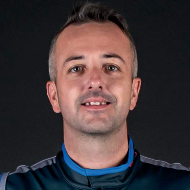 Daniel Brkic