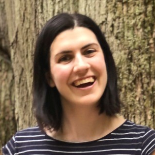 Rebecca Garza Bortman