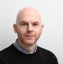 Derek Geyer