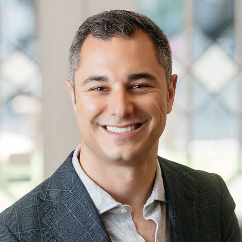 Jared Meyer