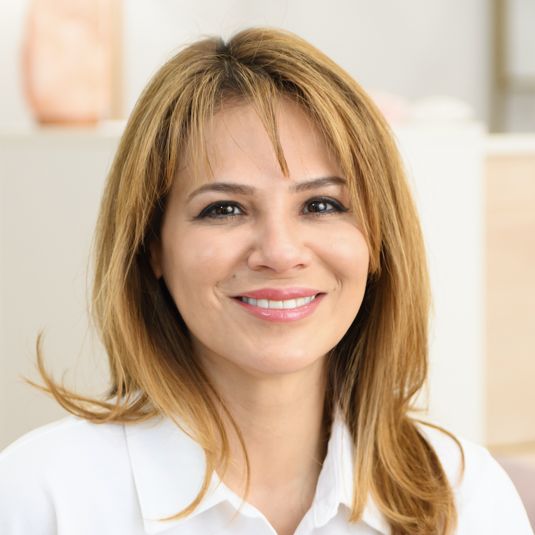 Grace Sibilia