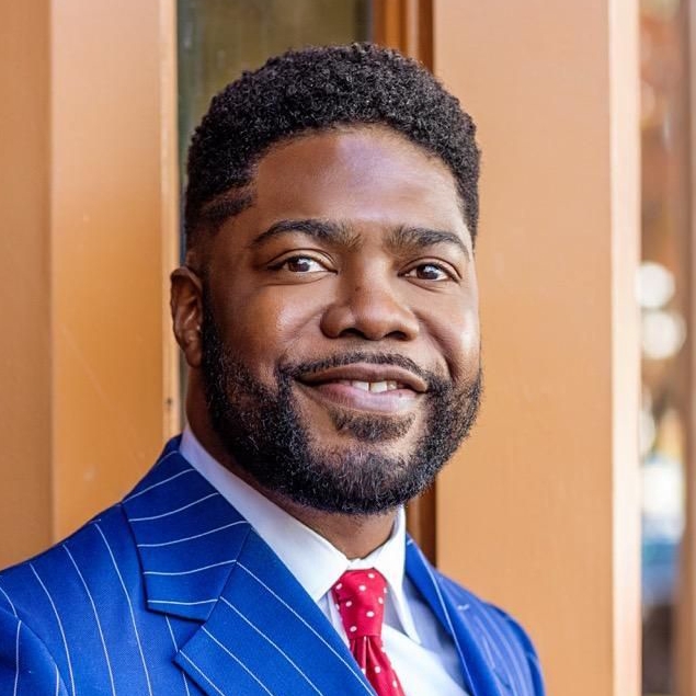 Jarvis C. McInnis