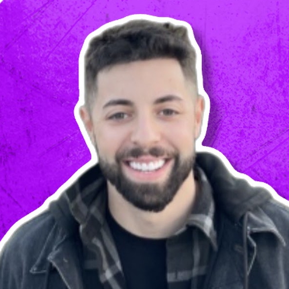 Connor Kaplan