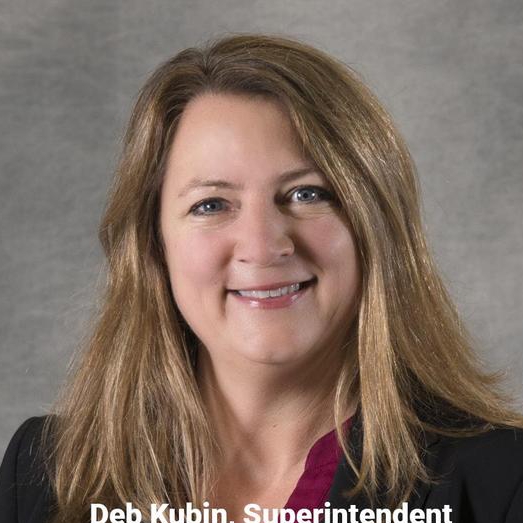 Deb Kubin