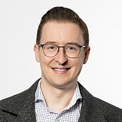 Josh Mangleson