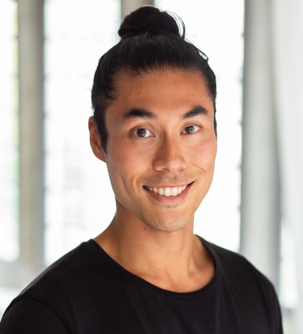 Victor Huynh