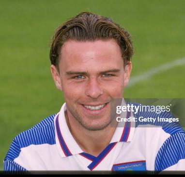 Alan Carey