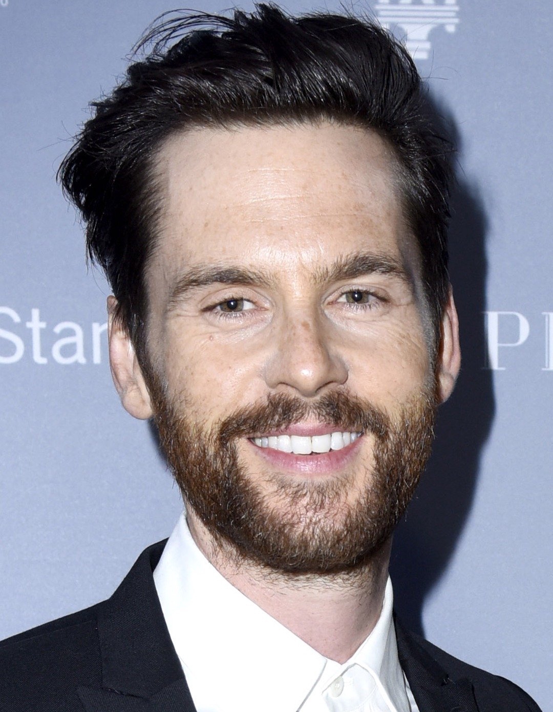 Tom Riley