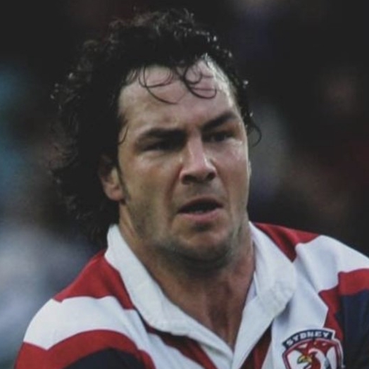Adrian Morley
