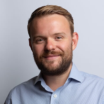 Luke Warren