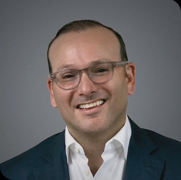Joshua Green