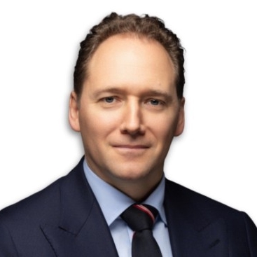 Tim McGlinn
