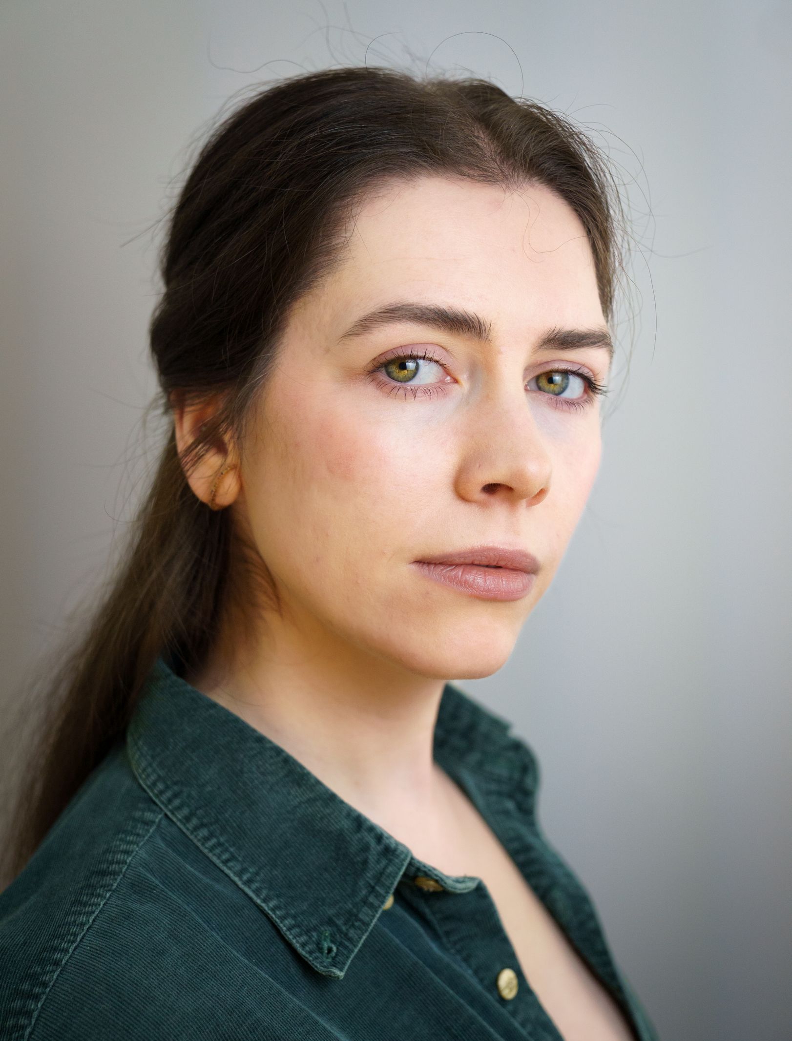 Anna McLoughlin