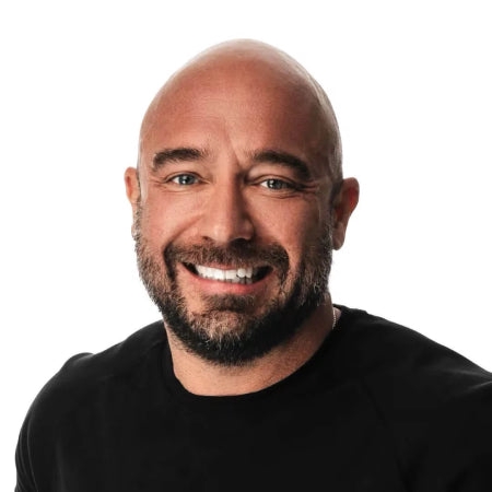 Brian Teach