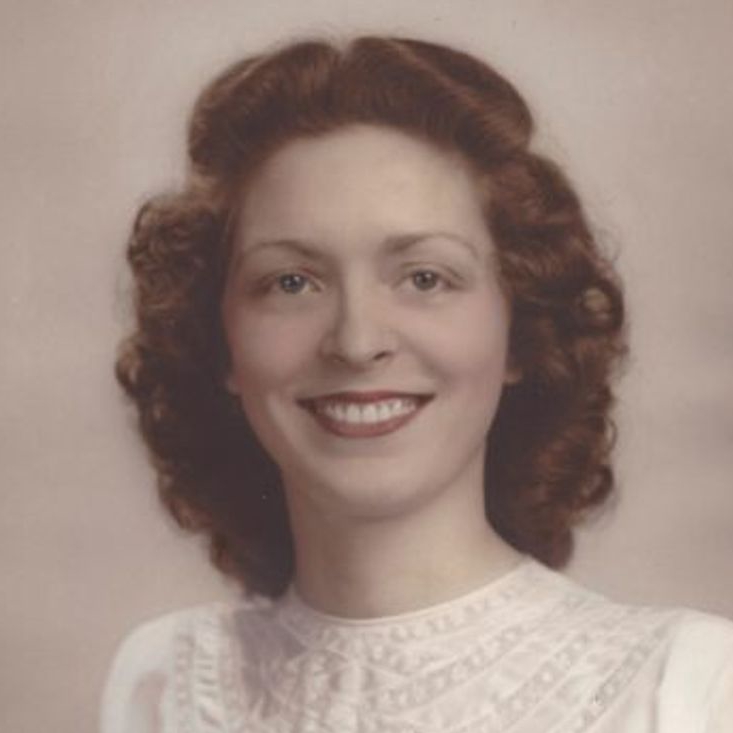 Helen Edmonson