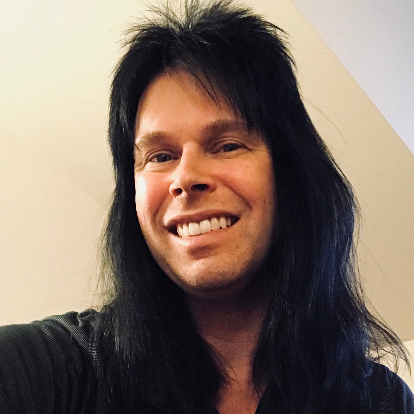 Matthew Schroeder