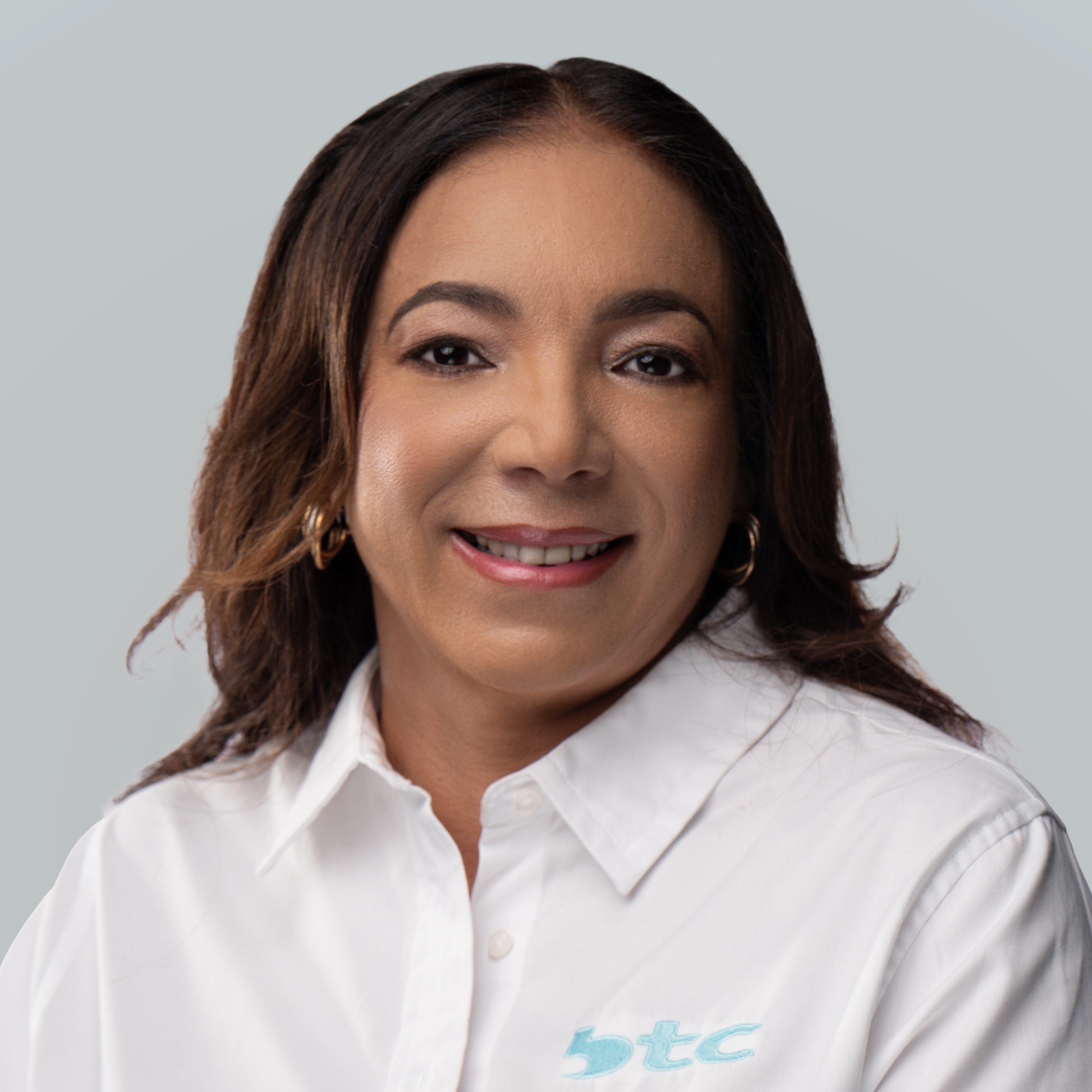Patrice Thompson