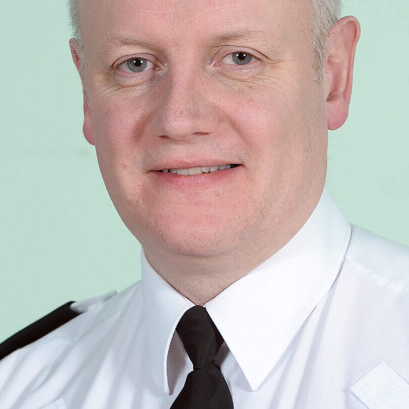 Nigel Grimshaw