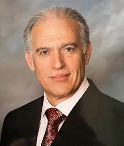 Steven Rapp