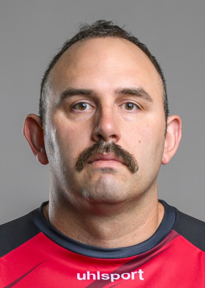 Geoff Larkin