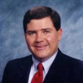 Jimmy Fry