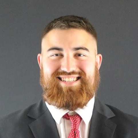 Zach Connor