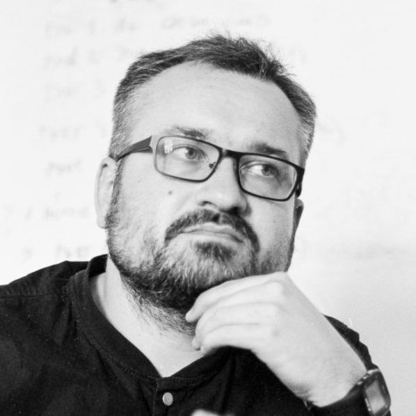 Šarūnas Černiauskas