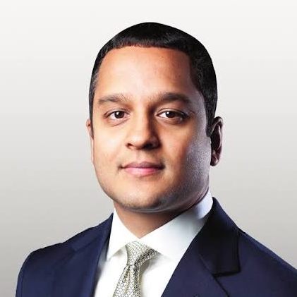 Pratik Doshi