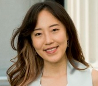 Sophia Xing