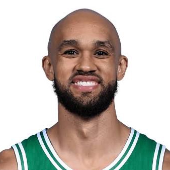 Derrick B