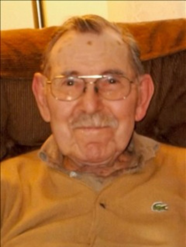 Alfred Perlinger