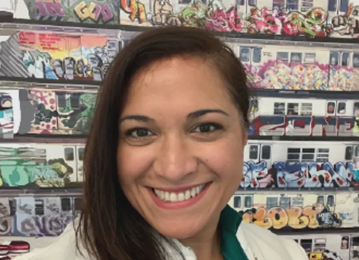 Sophie Altaf