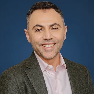 Serj Markarian