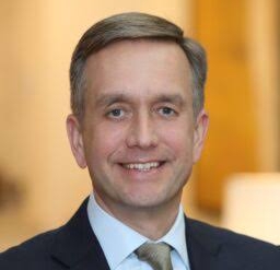 Tim Murphy