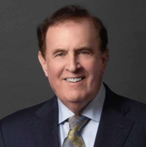 Chuck Levun