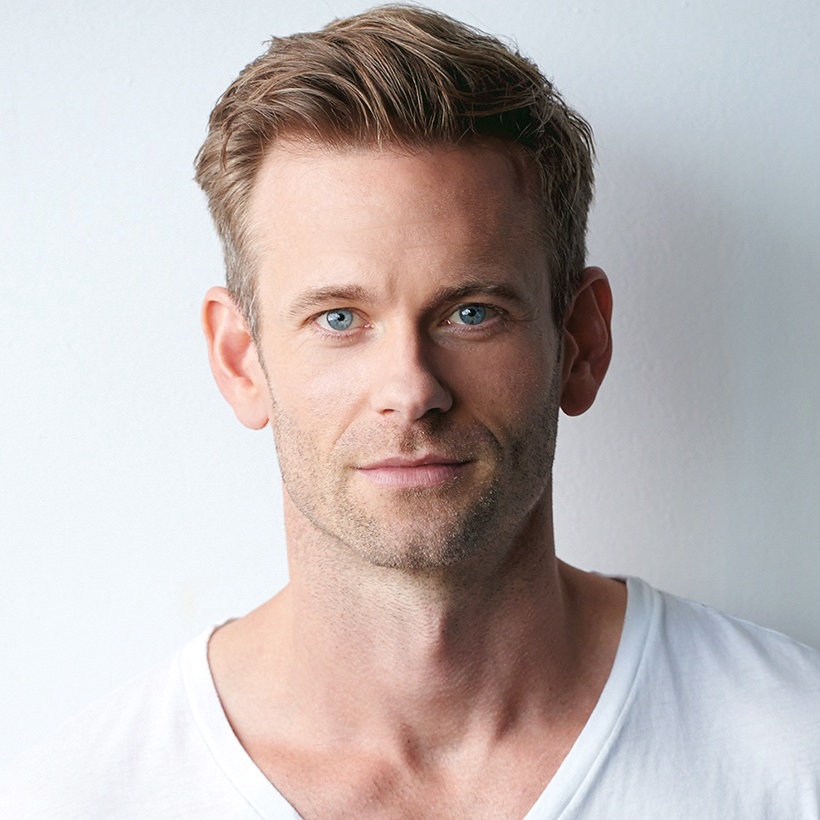 Eric Johnson