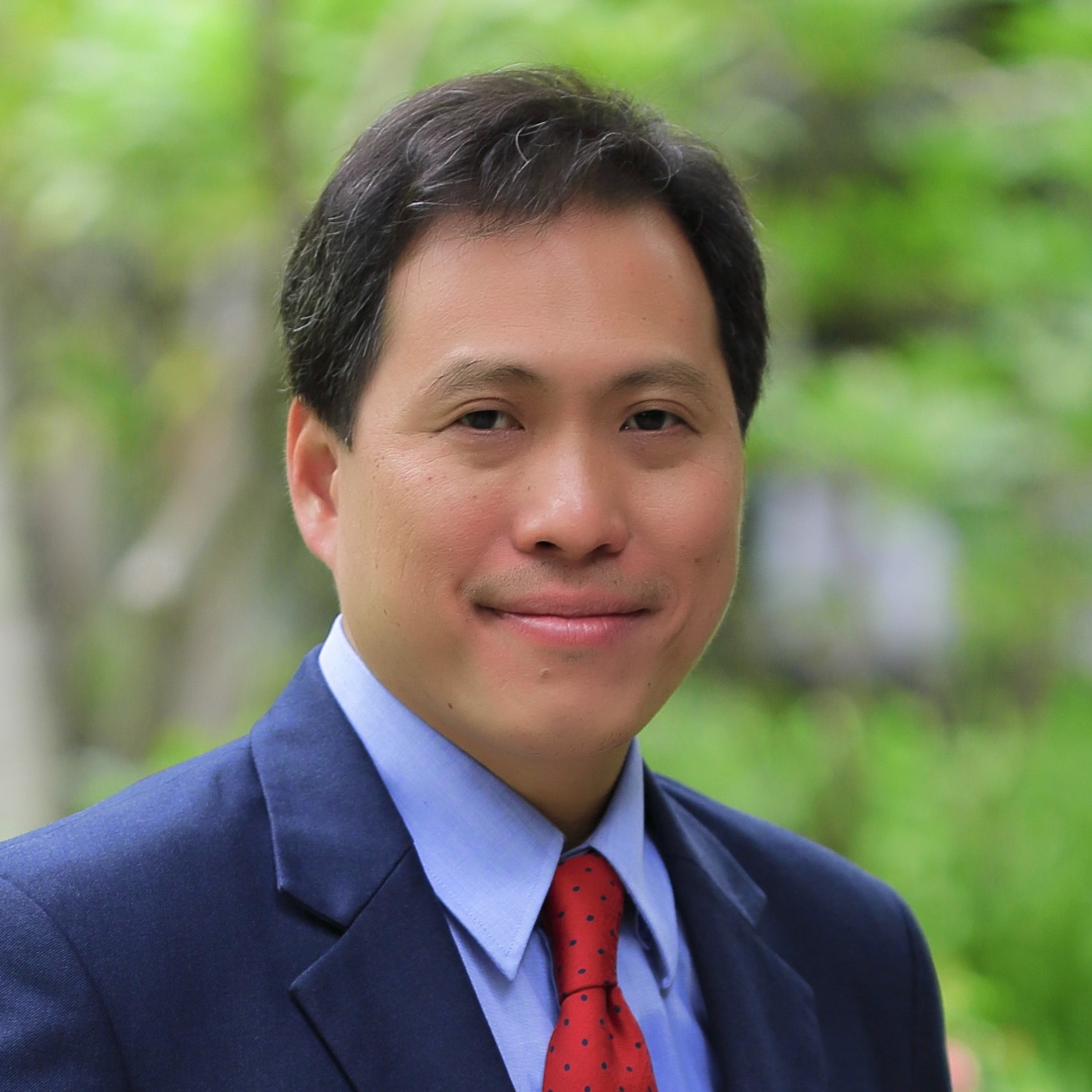 Peter Chee