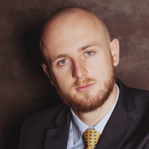 Max Corbridge