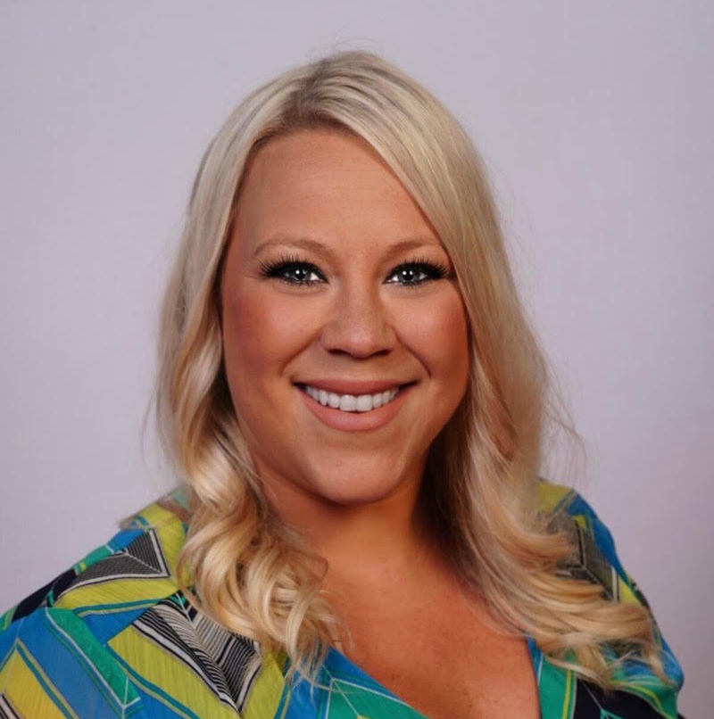 Jo Fostock