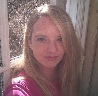 Pamela Stafford