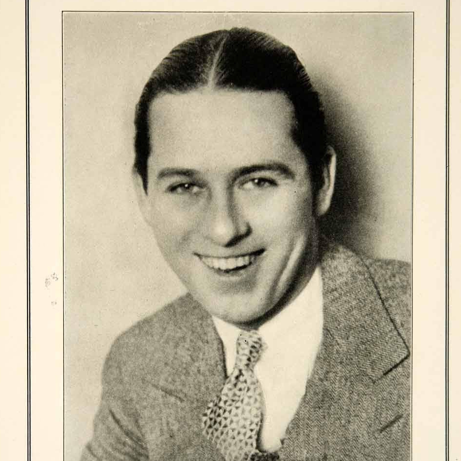 Ben Lyon