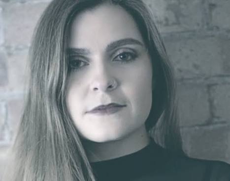 Lydia Kitto