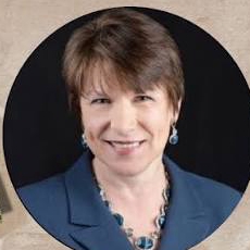 Marcia McFarland