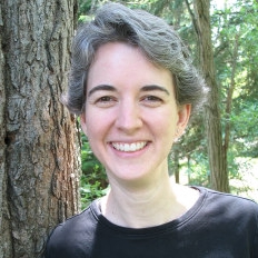 Sarah Kipp