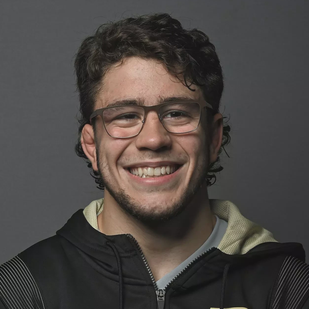 Ethan Smiley