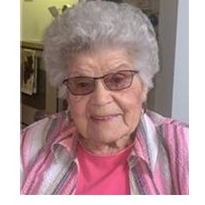Mabel Stahl